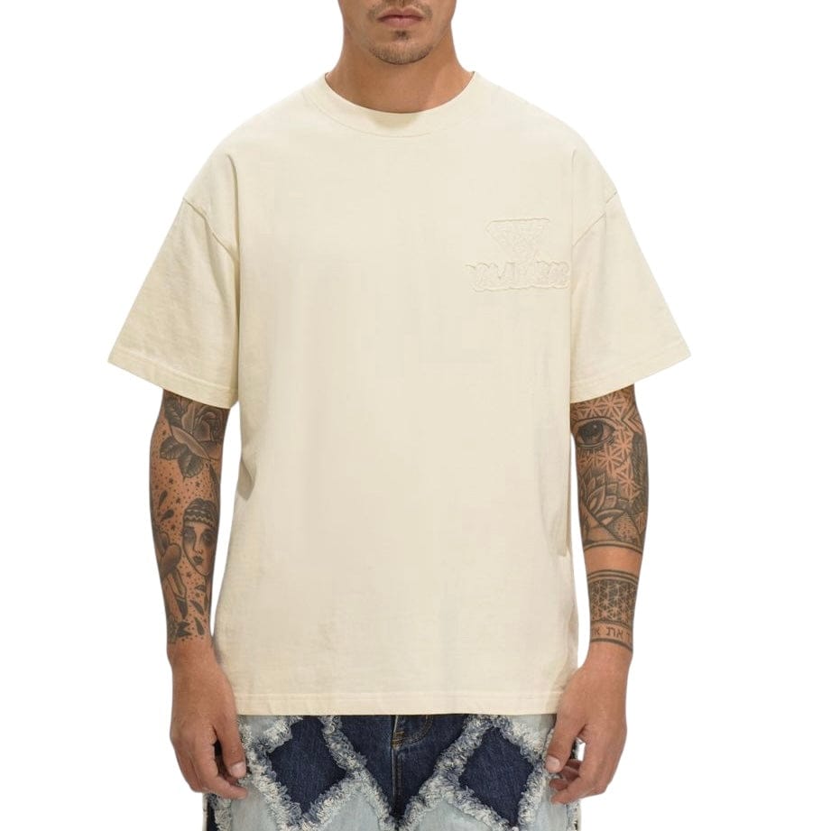 Valabasas Vala Tee (Cream) VLBS-VT1-1050