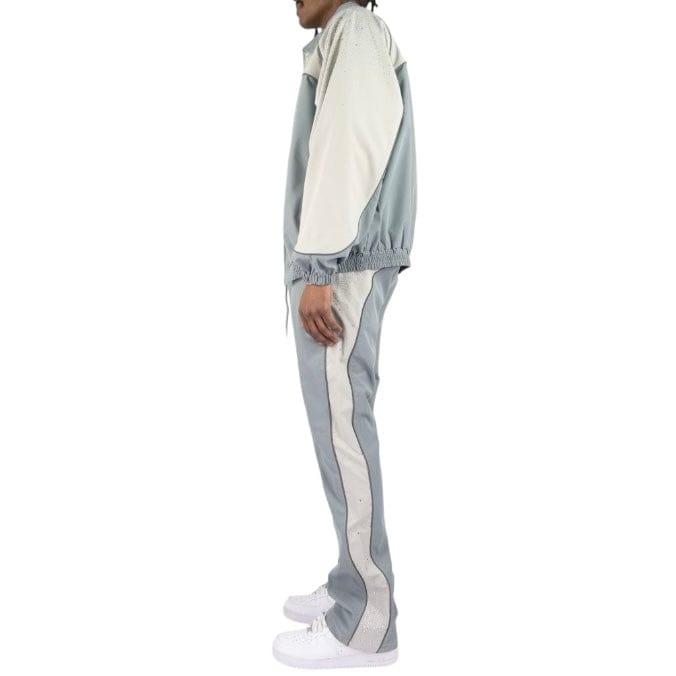 R3bel Denim Beam Nylon Set (Grey) 610-34821