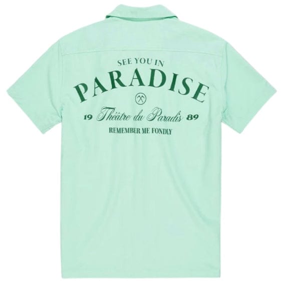 Jordan Craig El Paso Summer Set (Aqua) 2062-2062S