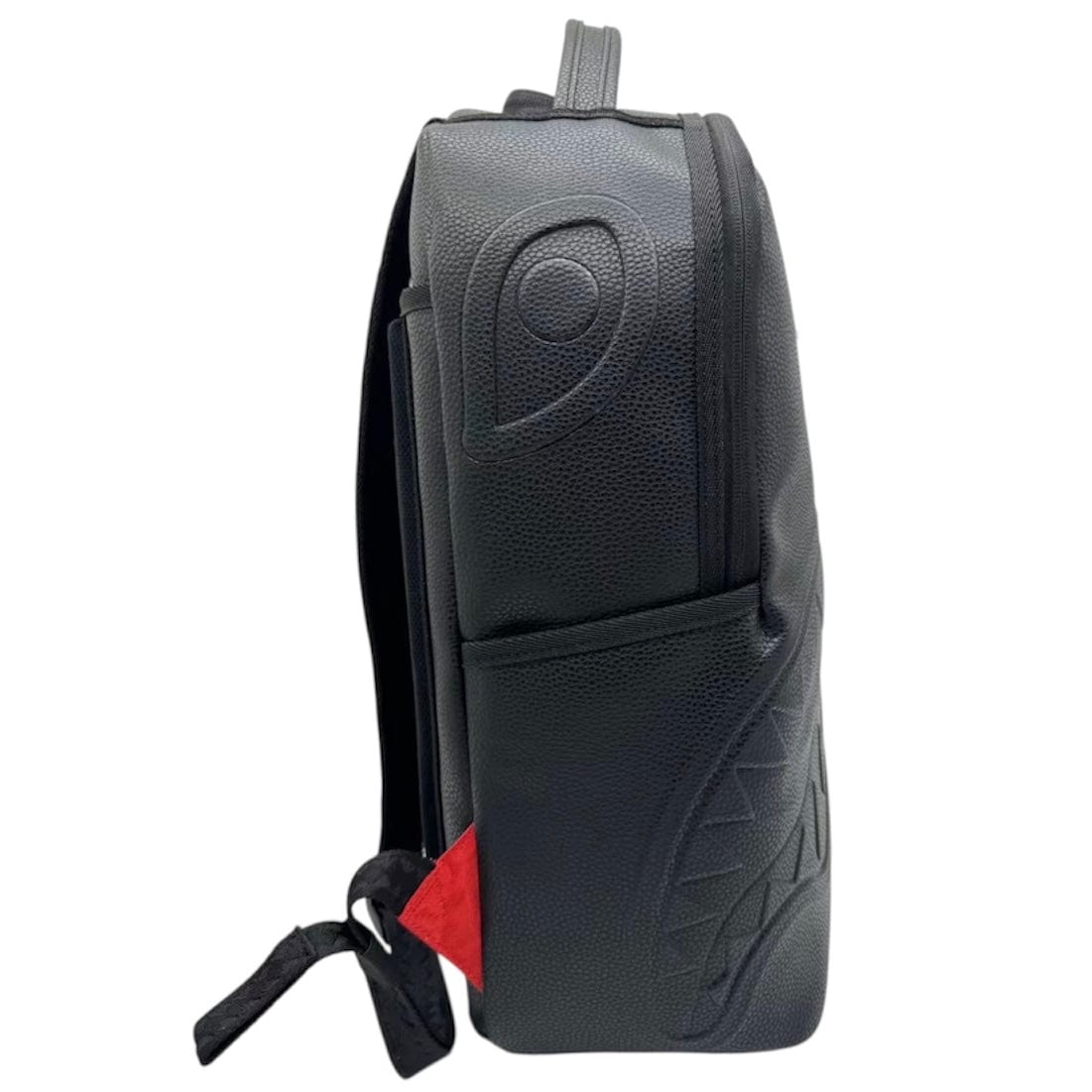 Sprayground Shark Central Next Stop Zip DLXSV Backpack