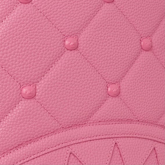 Sprayground Sorbet Stunna Bear Stud Backpack