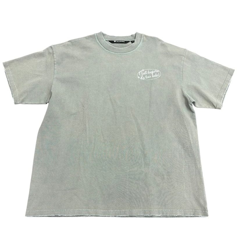 Valabasas 1-800 Tee (Green) VLBS-VT1-1063