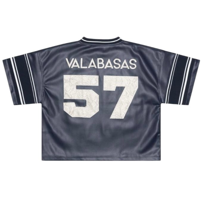 Valabasas Raid Jersey (Navy) VLBS-VT4-1032