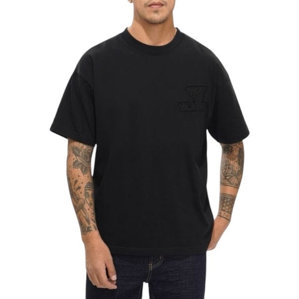Valabasas Vala Tee (Black) VLBS-VT1-1050
