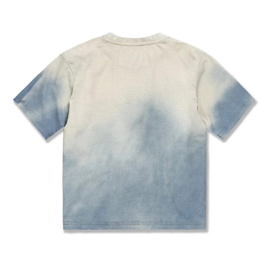 Boys See You In Paradise Cropped Tee (Antique) 9120AB