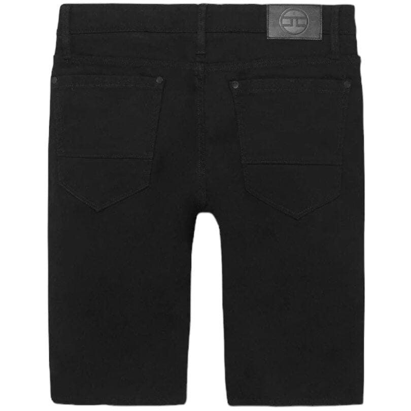 Jordan Craig Og Nashville Twill Shorts (Black) J3221S