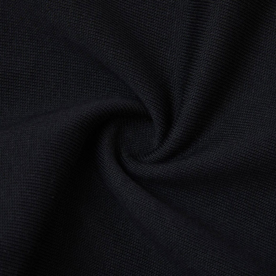 Almost Someday Lavish Tee (Black) AS-H25-027