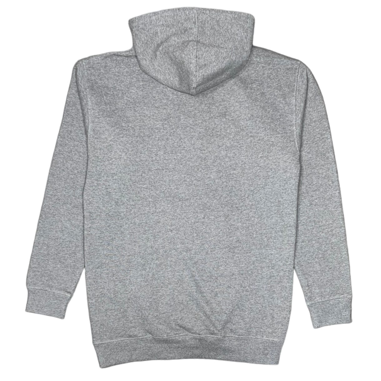 Ink Detroit Detroit Hoodie (Grey) S777