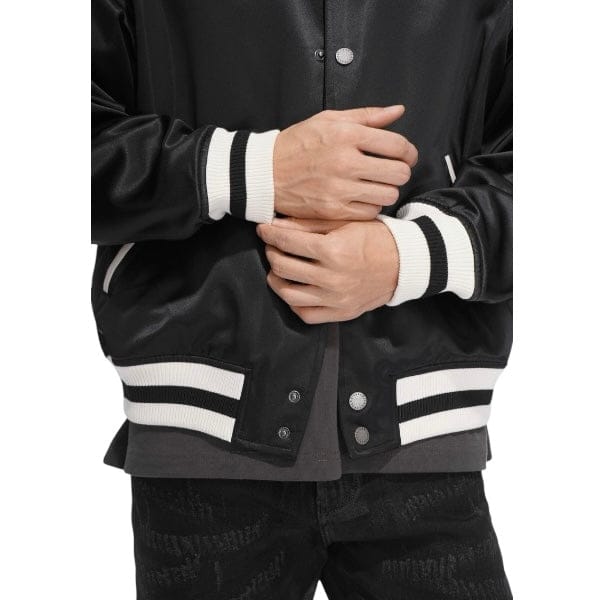 Valabasas Applause Jacket (Black) VLBS-VJK1-1058