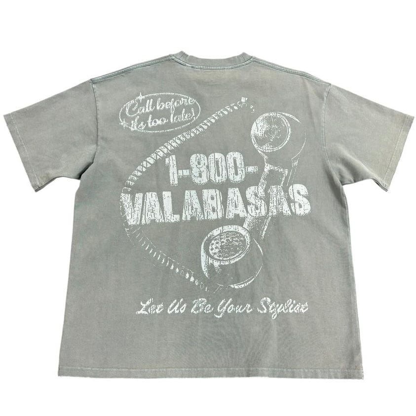 Valabasas 1-800 Tee (Green) VLBS-VT1-1063