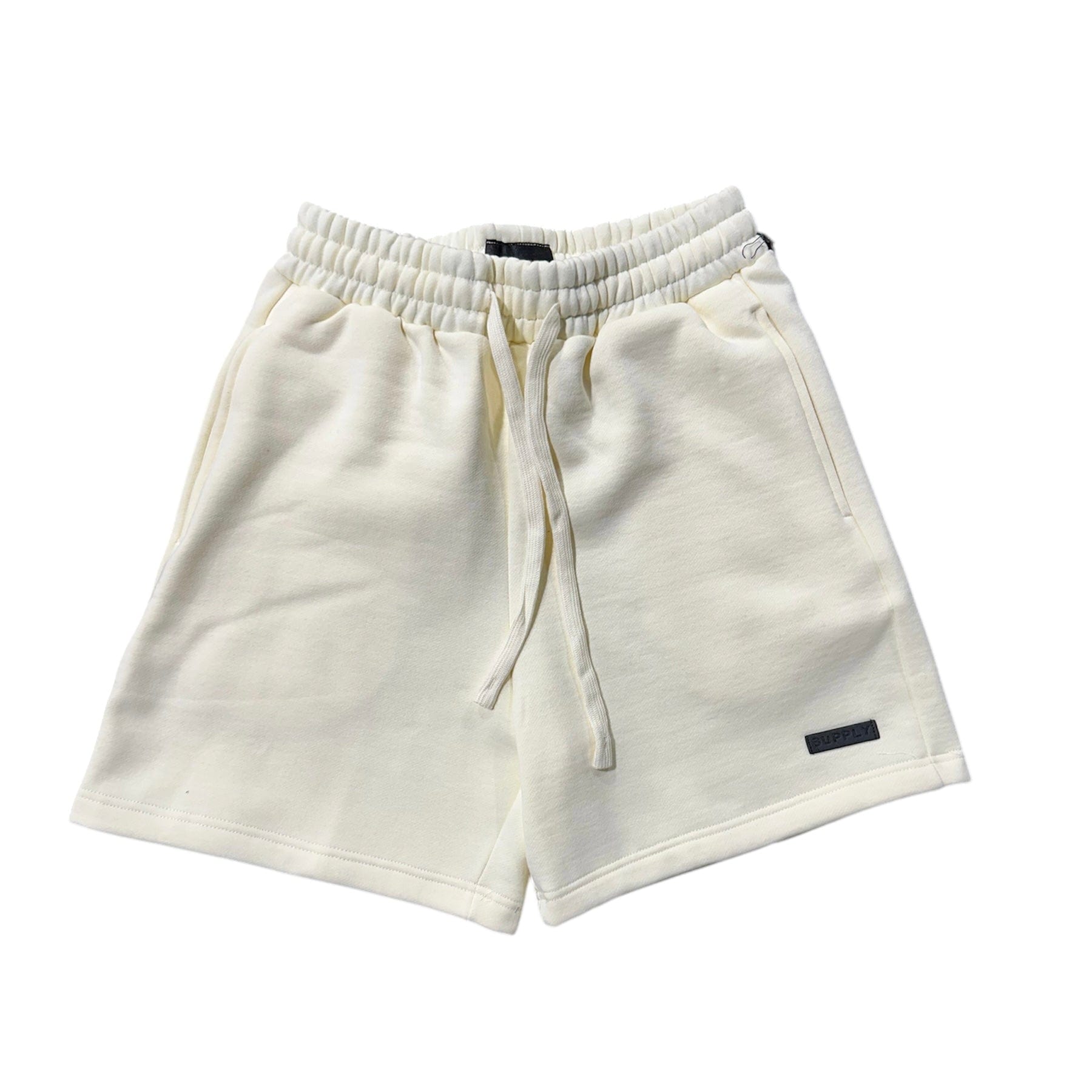 Supply Studios Shorts (Bone) SPT25-18