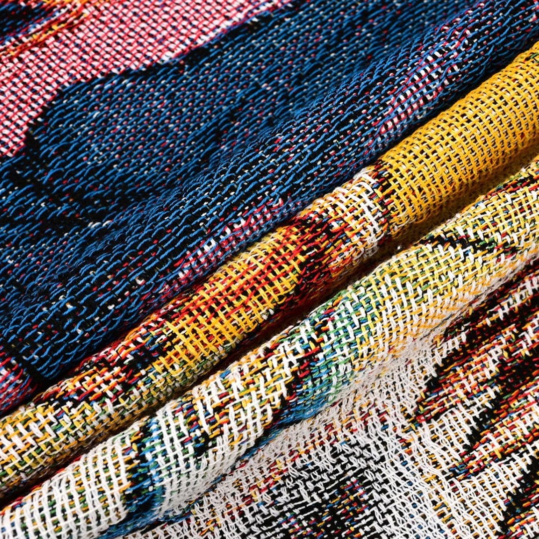 VeryRare Heartbroken Hoodie (Black/Yellow)