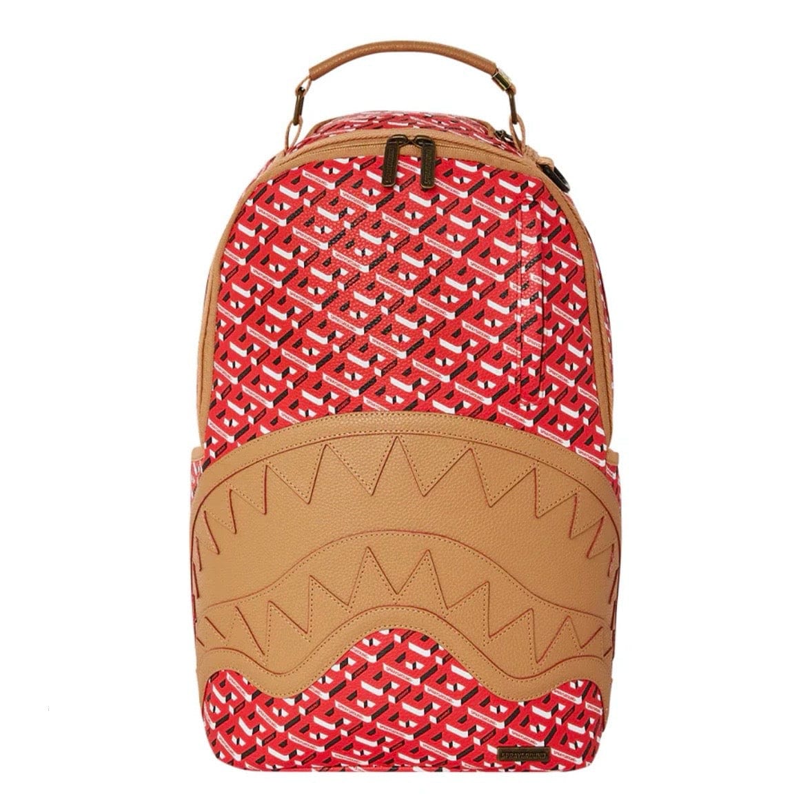 Sprayground Backpack