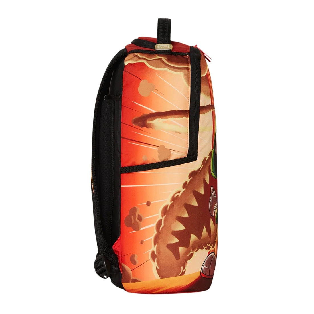 Sprayground Looney Tunes Marvin The Martian Blast Off Backpack