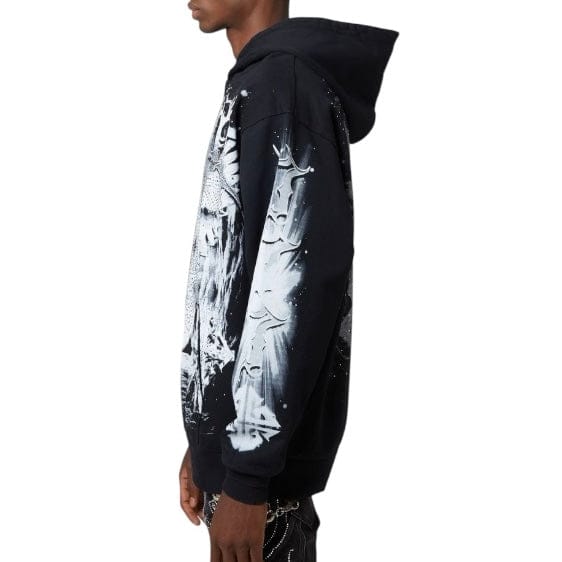 Guapi Heavens Vault Hoodie V3 (Black)