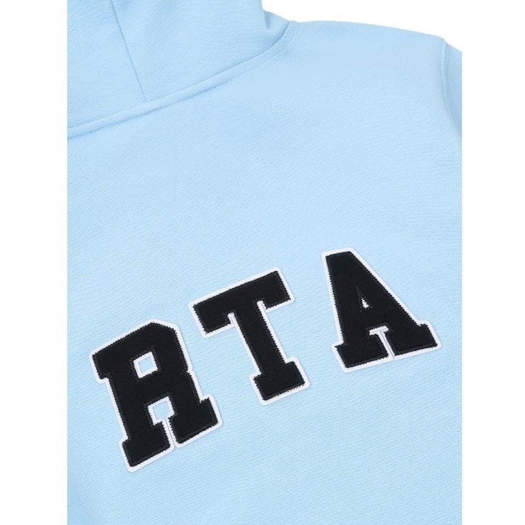 Kids Rta Eden Hoodie (Blue Collegiate) BDGDK1201-T2290BLCLG