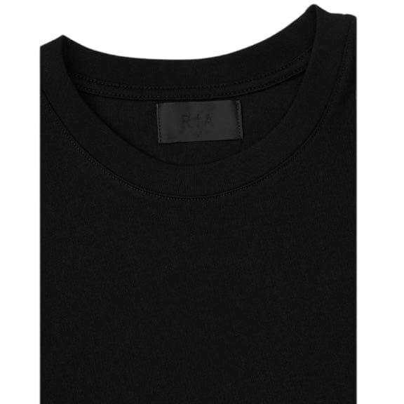 Rta Liam Short Sleeve Tee (Black Illuminated Diagonal) MUDWK911-T1192BKILD