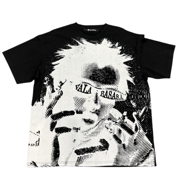 Valabasas Viral Tee (Black) VLBS-VT1-1068