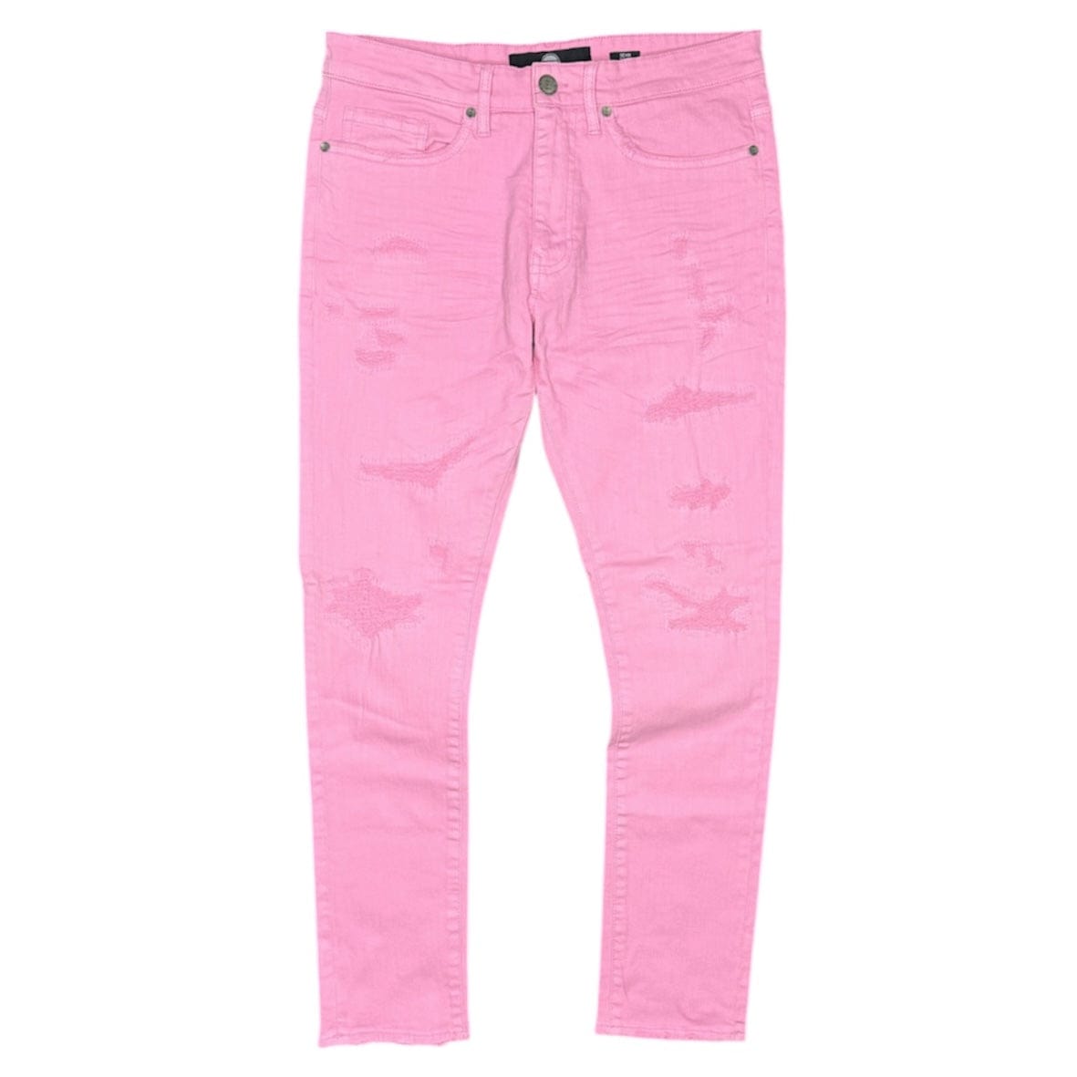 Jordan Craig Sean Tribeca Twill Pants (Pink) JS990R