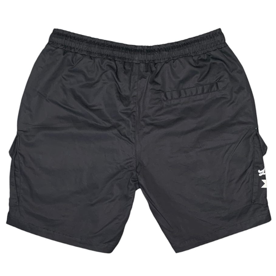 Smoke Rise Pitstop Set (Black)