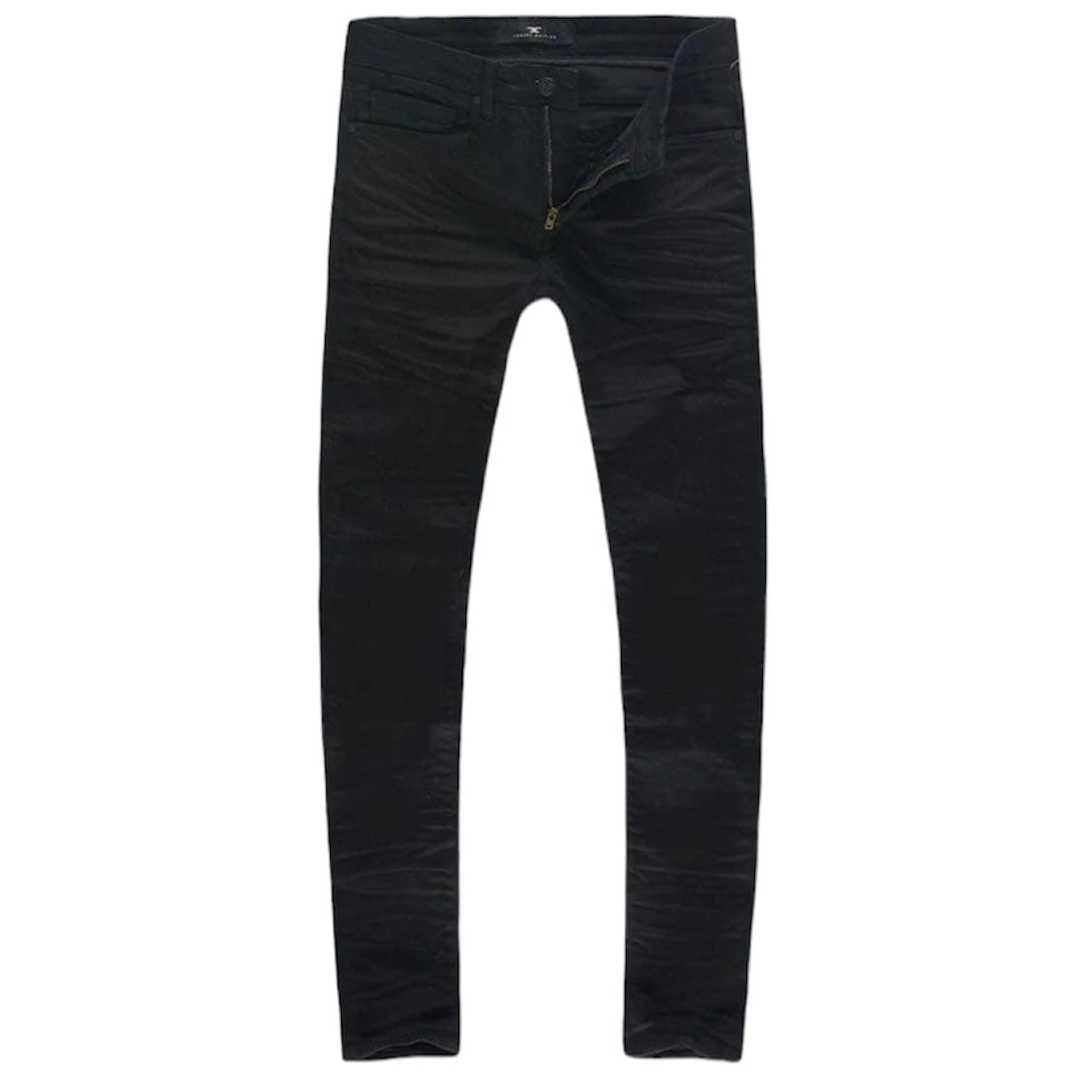 Jordan Craig Sean Slim Tapered Fit Clean Denim (Black) JS955