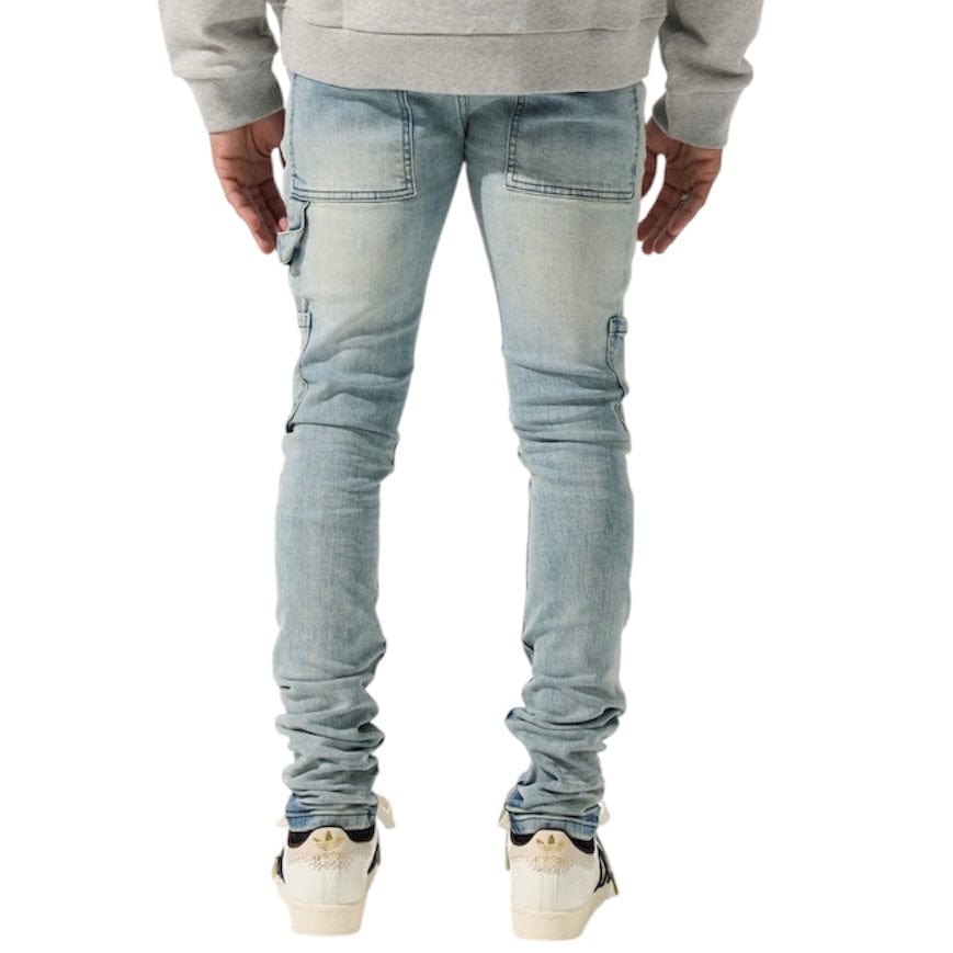 Serenede Sepia Jeans (Earth) SEPIA-ERTH