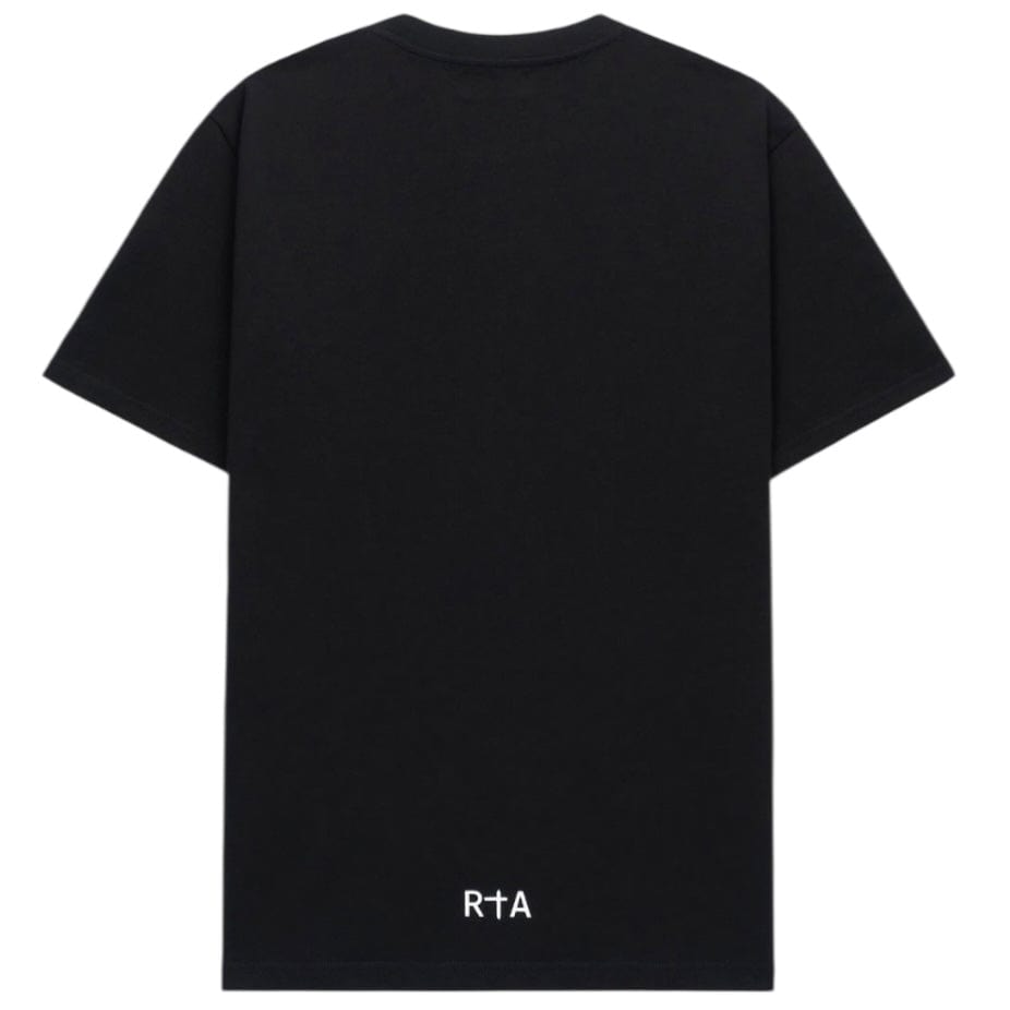 Rta Liam Short Sleeve Tee (Black Deck) MLFQK911-T1192BLKDE