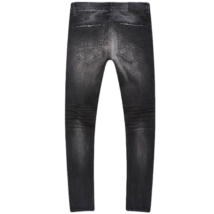 Jordan Craig Sean Granite Demim (Industrial Black) JS1143