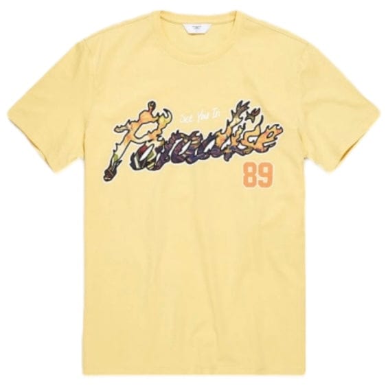 Jordan Craig Ibiza T Shirt (Tropical) 2053A