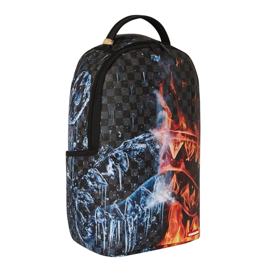 Sprayground Cold Heat DLXSV Backpack
