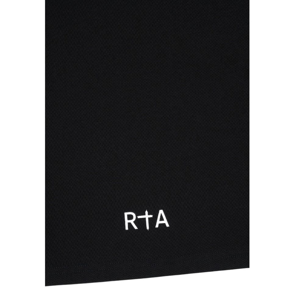Rta Liam Short Sleeve Tee (Black Deck) MLFQK911-T1192BLKDE