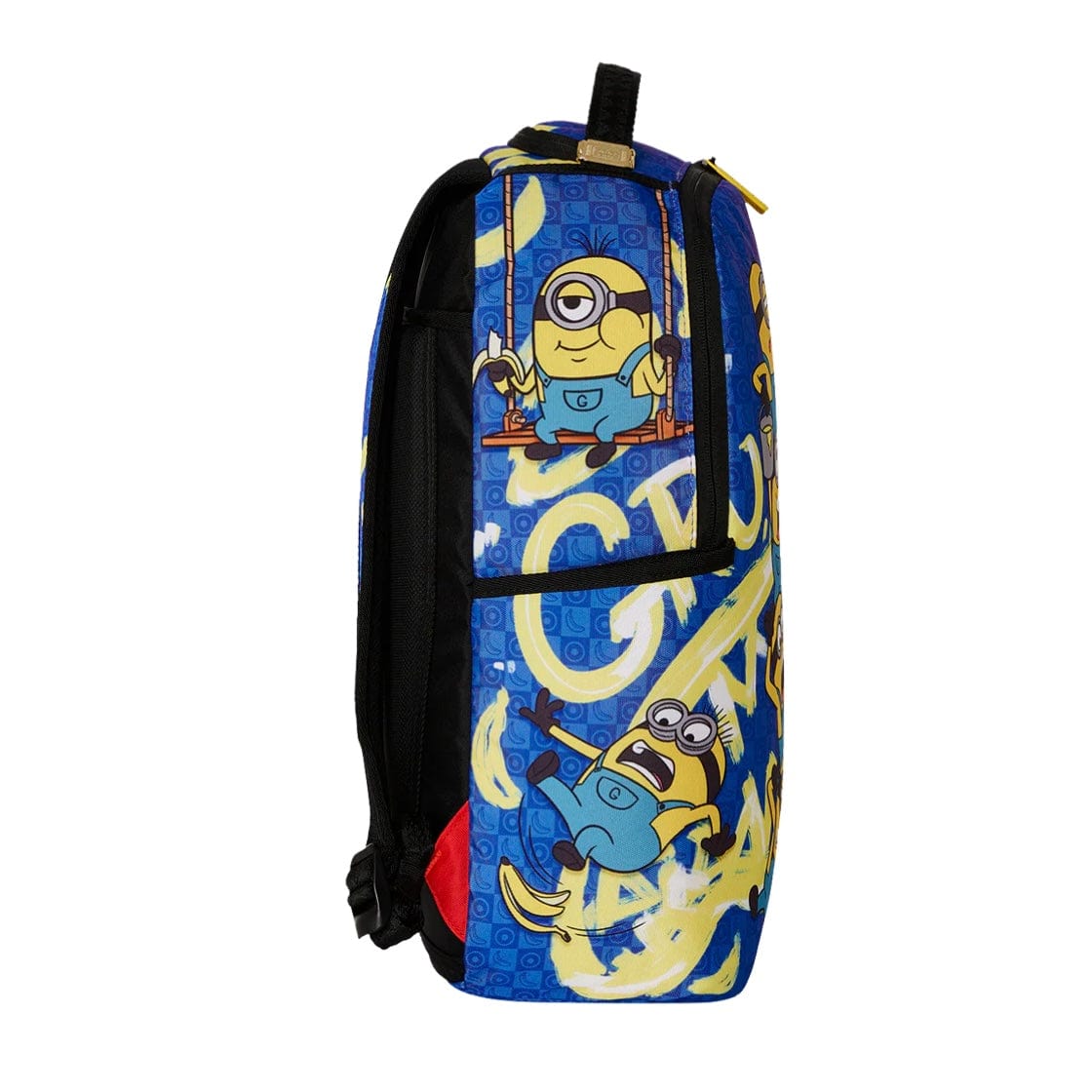 Sprayground Minions Madness Backpack