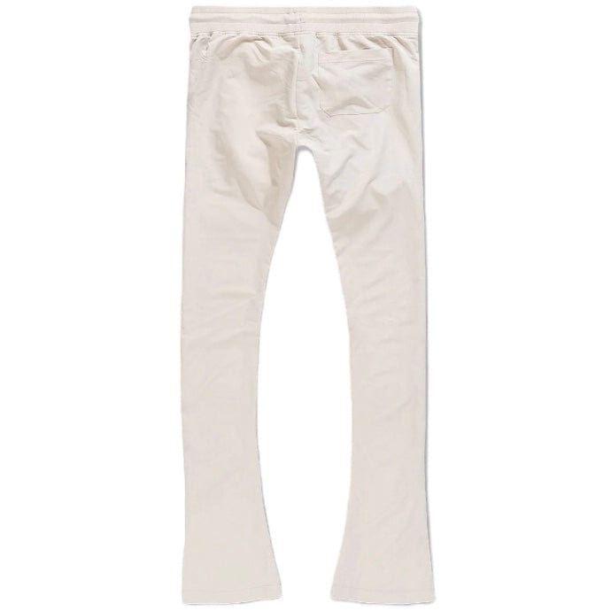 Jordan Craig Bali Stacked Pants (Khaki) 8831L