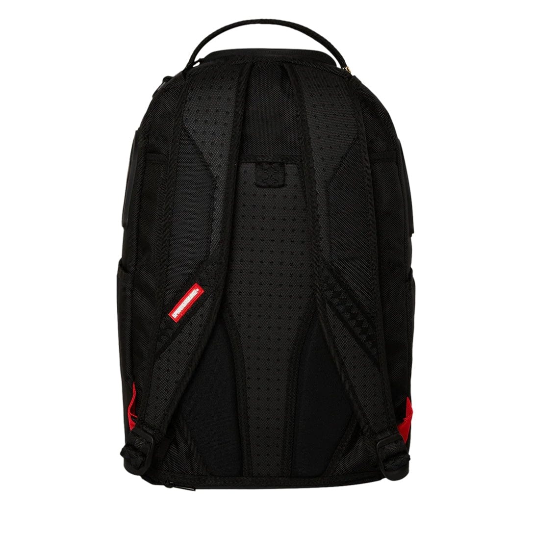 Sprayground The Hero DLXR Backpack