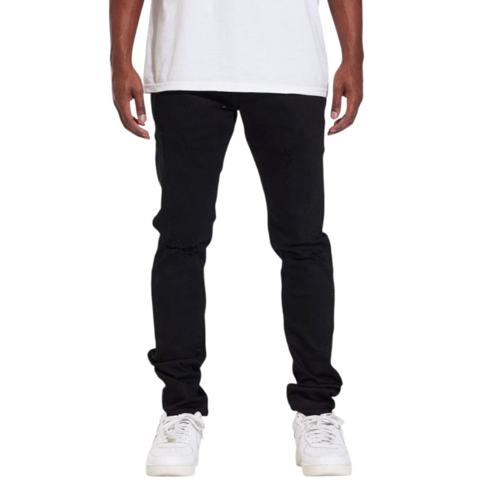 Crysp Atlantic Denim Jean (Black) CRYSPSUM24-036