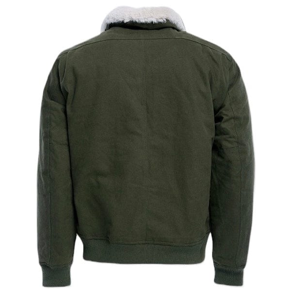 Jordan Craig St. Cloud Work Jacket (Olive) 91640