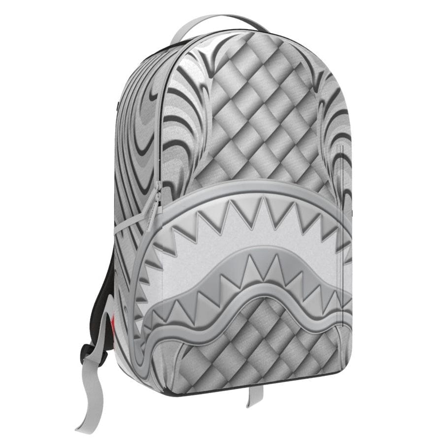 Sprayground Air Mesh Weld V3 DLX Backpack