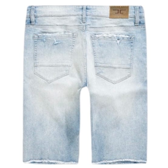 Jordan Craig OG Arlington Denim Shorts (Sky Blue) J3220S
