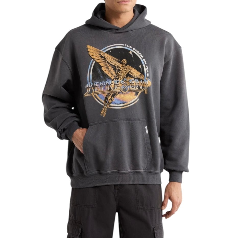 Represent Golden Tour Hoodie (Sun Fade Grey) MLM100822-46