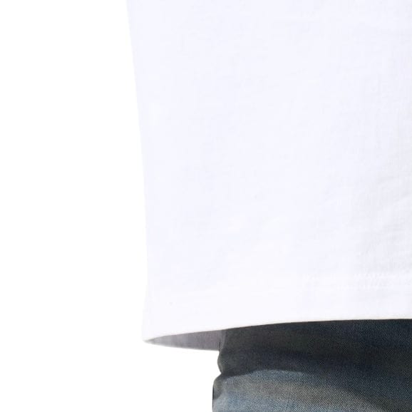 Serenede Celestial T Shirt (White) CLSTL-WHT