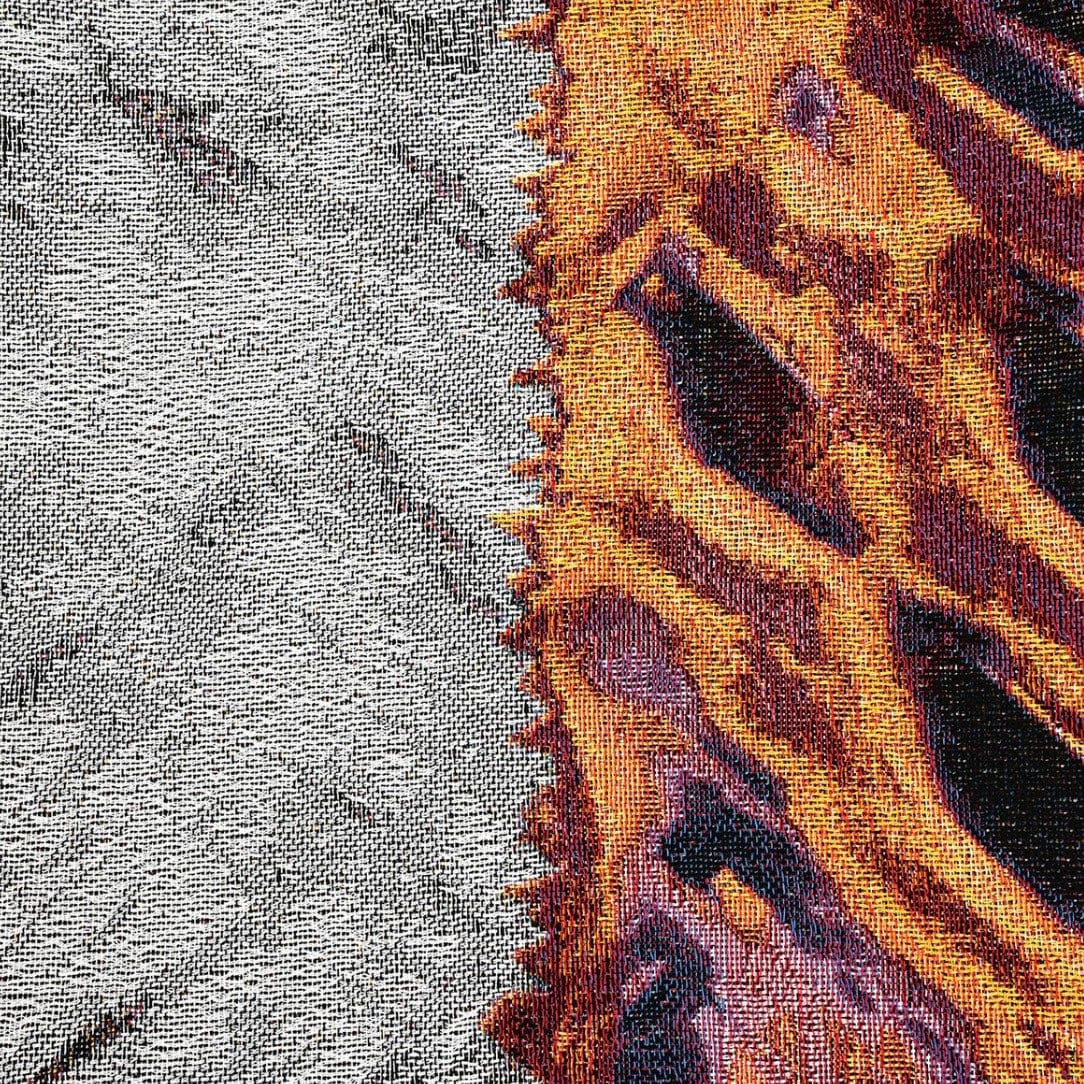 VeryRare Heartbroken Hoodie (Black/Yellow)