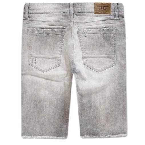 Jordan Craig OG Arlington Denim Shorts (Arctic Grey) J3220S