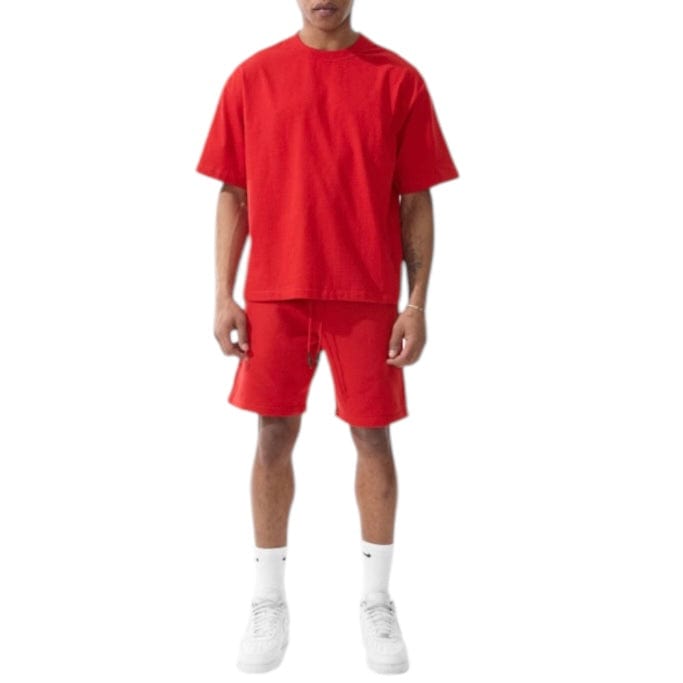 Jordan Craig Retro Burbank Shorts (Chicago) 9152S