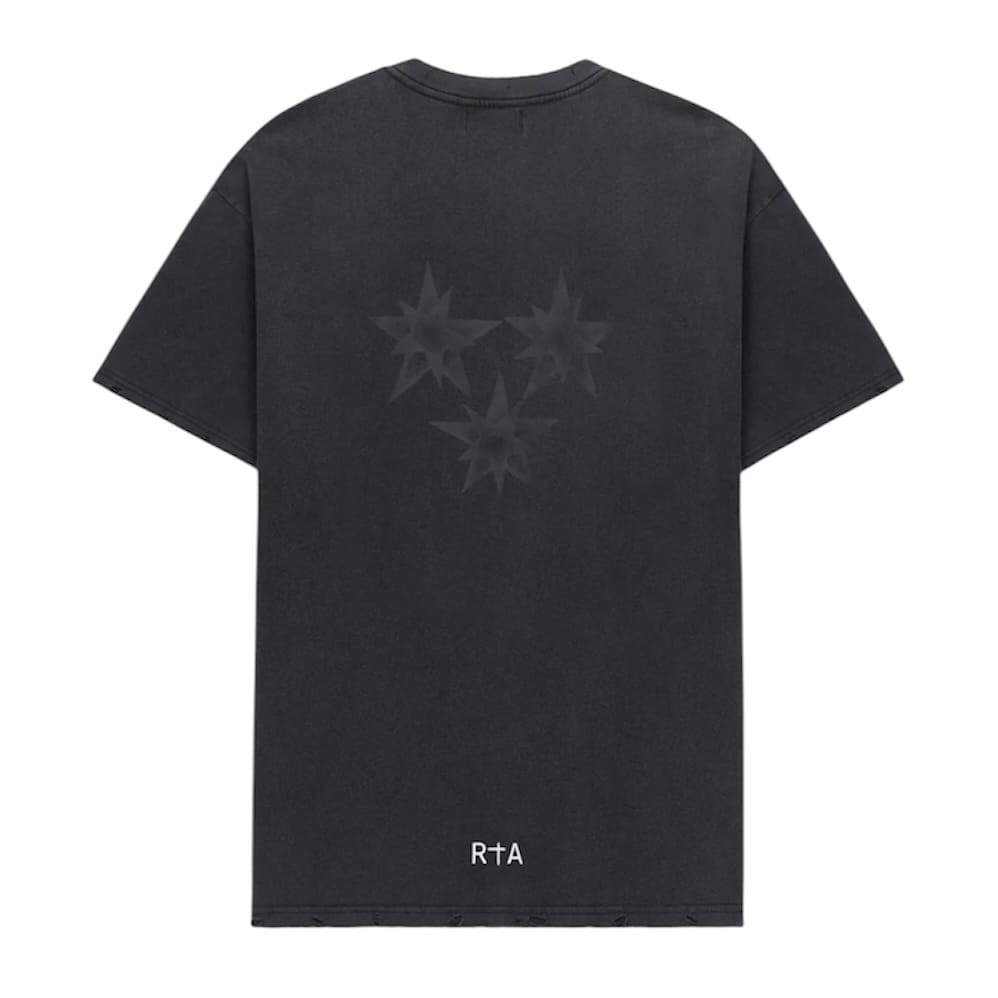 Rta Collin Oversized T shirt