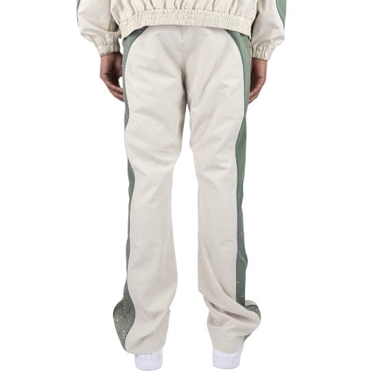 R3bel Denim Beam Nylon Set (Sand) 610-34821