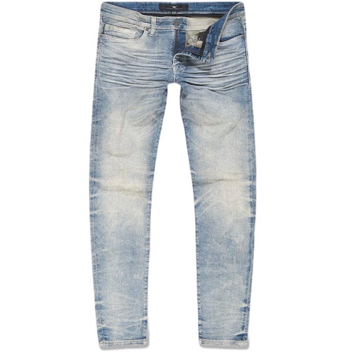 Jordan Craig Collins Meadowlands Pure Azure Denim (Antique)