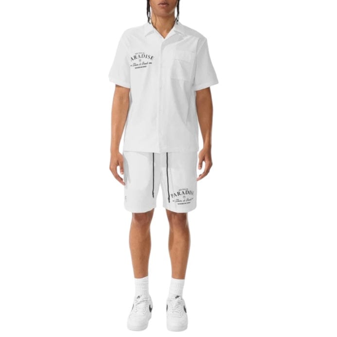 Jordan Craig El Paso Summer Set (White) 2062-2062S
