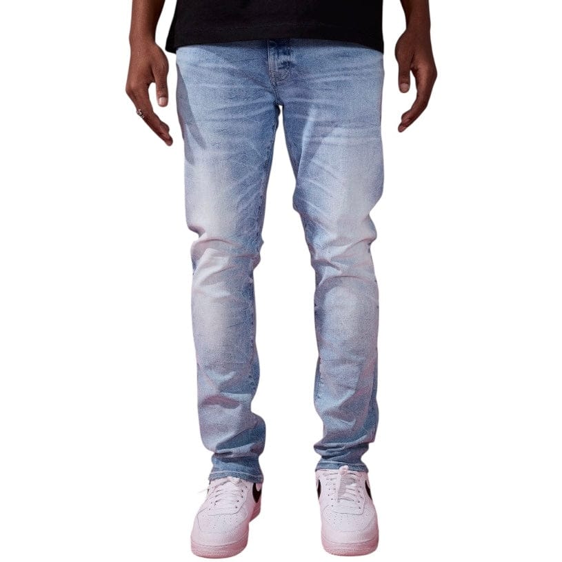 Jordan Craig Collins Alexander Pure Denim (Lightning Blue) JC5220