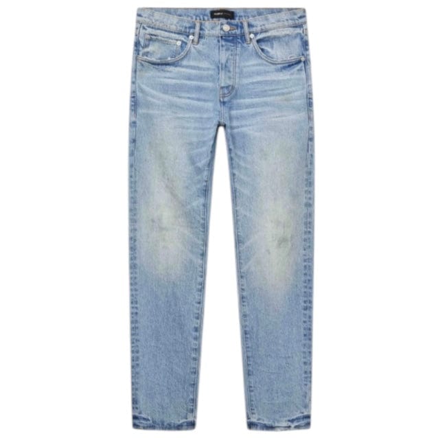 Purple Brand Skinny Sandstone Denim (LIght Indigo) P001-SDST225