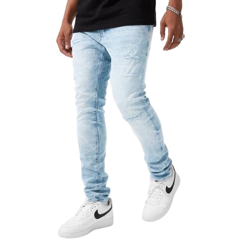 Jordan Craig Sean Amplitude Denim (Sky Blue) JS2276
